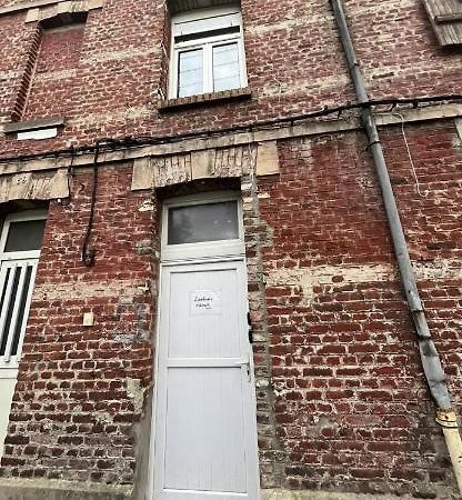 Apartmán Richelieu 2 Chez Adrien Saint-Quentin  Exteriér fotografie