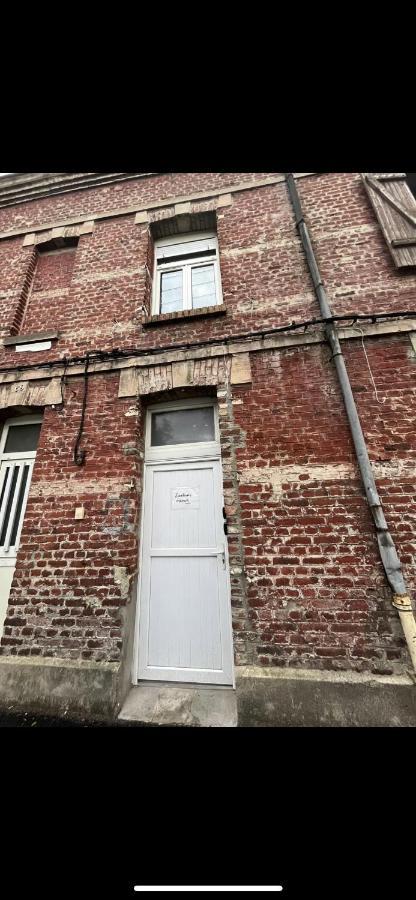 Apartmán Richelieu 2 Chez Adrien Saint-Quentin  Exteriér fotografie