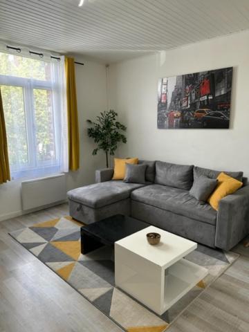 Apartmán Richelieu 2 Chez Adrien Saint-Quentin  Exteriér fotografie